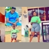 Bruno K’s Secret Baby Mama Revealed In A Twitter War! 