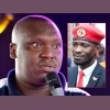 No One Can Separate Me from Bobi Wine - Comedian Salvado