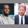 Full List: Prince Harry Named Among The List of Celebrities in Diddy Court Filing