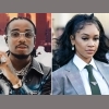 Chris Brown admits sleeping with Quavo’s ex, Saweetie