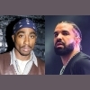 Tupac's Estate Threatens Drake With Lawsuit Over AI-Generated Voice