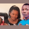 Singer Ronald Alimpa Apologizes to his mother