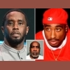 P. Diddy allegedly paid $1m for 2Pac’s assasination