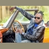 You will listen to my album by force - Bebe Cool