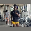 No Pressure to Prove My Football Talent - Alpha Ssali