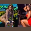 I Don't Use Drugs Before Performing On Stage - Winnie Nwagi