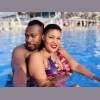 Sherry Matovu Denies Romantic Past with Tadius Katumba