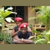 Bobi Wine Expresses Interest in Carrying Party Flag for Presidential Elections Next Year
