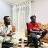 Fresh Details Emerge On Arrest Of Dax Vibez And Mike Wine In Jinja