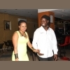 Zuena Reveals Why She Left Bebe Cool in Early Years