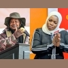 I Am Not Fighting Bobi Wine; I Am Focused on Removing President Museveni From Power - Stecia Mayanja