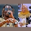 Stecia Mayanja Is Mentally ill, Claims She Is After Sevo's Cash - King Saha