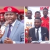 Sserunkuma Exits Nansana MP Race, Backs Zambali Bulasio Mukasa