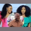 Juma Seiko Revives Paternity Fight with Desire Luzinda Over Daughter's DNA