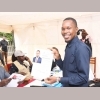 Luwemba Luswa Nominated for Kawempe North LC5 Councilor