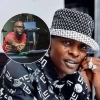 Chameleone Is Too Sick to Fight Alien Skin - John Segawa