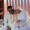 Geosteady Marries Wife After Private Nikkah