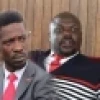 Bobi Wine Is Playing Comedy With President Museveni - Munyagwa