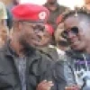 Bobi Wine Is Working On Plan to Overthrow Government Peacefully - King Saha