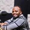 I am broke, please book me - David Lutalo