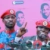 Mayinja Betrayed Bobi Wine for Cash - Kazibwe Kapo