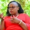 Joyce Bagala Returns to TV After Mityana Election Loss