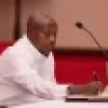 President Museveni signs copyright law