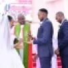 Photos: A Grand Wedding for Sasi Karugire and Jethro Tashashina