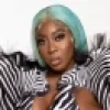 Jamaican Star Spice Open to Collaborations with Ugandan Artistes