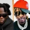 Feffe Bussi Says Kapeke Nearly Quit Music Before His Breakthrough