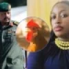 Gen. Muhoozi Kainerugaba Warns Justine Nameere To Close Her Beak