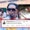 Gov't save me from Pallaso - King Saha Cries For Help!