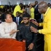 Eddy Kenzo Speaks Out on Viral Kololo Inauguration Photo