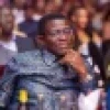 Peter Mayiga Says He Has No Problem With Skimpy Stage Outfits