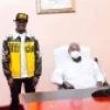 I Want to Serve in President Museveni's Government - Alien Skin