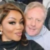 I have the best husband in the world - Mami Deb
