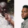 Singer Joshua Baraka Loses Father