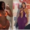 Kisutu Kirabo apologizes for showing her private parts to the public