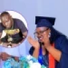 Abdul Mulaasi Throws Party for Graduate Daughter, Tells Musicians to Study