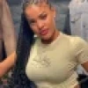Wife Material 100%! Ava Peace Boasts She Can Mingle 10kg of Posho at Once