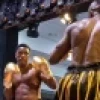 Shakib Cham Knocks Out Arrow Bwoy, Bags Reported UGX 50M In Nairobi Boxing Clash