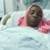Stecia Mayanja Admitted With A Strange Disease