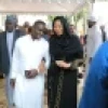 Anita Among Is Battling Severe Illness - MP Muhammad Nsereko