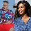 Me and Cindy Sanyu Are True Queens of the Stage - Catherine Kusasira