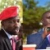 Nsereko Changes Tune, Backs Bobi Wine’s Exit From Uganda