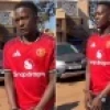 Chicken Chicken Arrested Over Car Vandalism