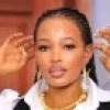 Pretty Banks Warns Upcoming Singers Against Witchcraft in the Music Industry