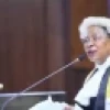 Former Speaker Anita Among Reportedly Set to Face Anti-Corruption Court