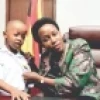 Hon. Nakiwala Kiyingi Clarifies Her Relationship With Fresh Kid