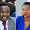 I Won't Seek Revenge Against Anita Among – Francis Zaake